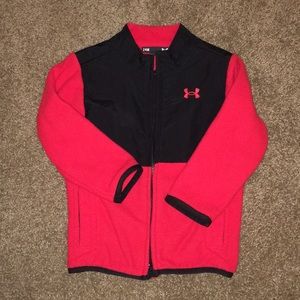 🌸SOLD—-UNDER ARMOUR JACKET🌸